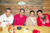 08112009 Francisco Soto, Andrés Cárdenas, Adriana Palacios y Enrique Rivera.
