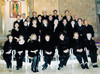 08112009 Coro de San Pedro Apóstol.