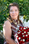 09112009 Alma Leticia Martínez de Gutiérrez celebró su cumpleaños con una reunión organizada por su esposo.