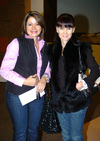 09112009 Vanessa Martínez y Cristina Reza.