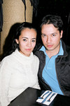 08112009 Claudia y Juan Serna.