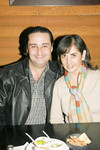 08112009 Daniel Rodas y Janeth González.