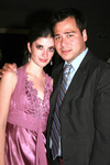 16112009 Adriana y Mauricio Zamarripa.