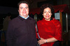 16112009 Roxana Romero y Rodrigo Witker.