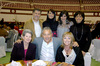 11112009 Pepe Ganem, Héctor Nahle, Ricardo Muñiz, Luz María Guerrero, Mary Carmen Ruiz, Elvira Herrera, Richard Herrera, Luz María Herrera y Martha Guerrero.