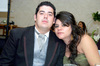 10112009 Ramiro Reyes y Mariana Torres.