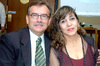 10112009 Pareja. Jorge Campos y Consuelo Reyes.