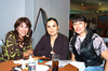 17112009 Ana Carla, Monse y Liliana.