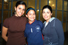 18112009 Tania Apolinar, Melissa Gallegos y Viviana Gutiérrez. EL SIGLO DE TORREÓN/JESÚS HERNÁNDEZ
