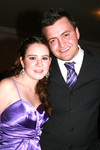 17112009 Daniela Padilla y Jorge Hoyos.