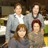 18112009 Dalia, Blanca, Kory y Paty.