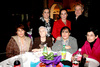 15112009 Hermanas Rosa Silva, Pilar Compeán, Valentina Martínez, Anarcelia Loza, Graciela Quezada, Ana Cecilia Garza y el joven Alberto Silva.