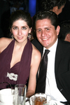 19112009 Vanessa Gidi y Armando Ruiz.