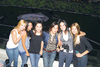 13112009 Valeria de Anda, Olivia de Anda, Alis Hoyos, Daniela Hoyos, Bárbara González y Mariana Bayón.