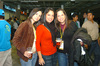 13112009 Tina López, Verónica Arroyave y Lizbeth Quevedo.