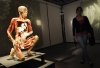 'Bodies, arte más fascinación'