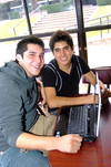 20112009 Rodrigo y Luis.
