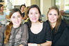 20112009 Zoila Valdez de Muñoz, Alejandra Salas de Garza y Matilde Ruenes de Espada. Marcela, Mónica, Isabel e Isabela.