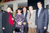 20112009 Cristina Morales, Irma de Froto y Norma Leticia González. Rosario, Gaby, Gustavo y Ramón.