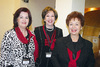20112009 Cristina Morales, Irma de Froto y Norma Leticia González. Rosario, Gaby, Gustavo y Ramón.