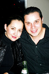 20112009 Leslie Hernández y Memo Rocha.