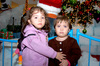 25112009 Las pequeñas Laura y Alicia.  EL SIGLO DE TORREÓN / JESÚS HERNÁNDEZ