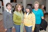 26112009 Estela, Bety, Frida y Alejandra. EL SIGLO DE TORREÓN / FERNÁNDO COMPEÁN