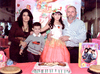 29112009 Victoria Grageda Vela, celebró muy linda sus primeros seis añitos de vida, con una divertida fiesta de cumpleaños.