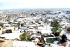 Como consecuencia de la nevada que se registró en Chihuahua durante más de 24 horas, dos hombres murieron congelados (de hipotermia).