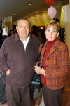 02122009 Carlos y Mercedes García Carrillo.