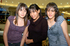 03122009 Angie, Ana Cristina y Karen Eunice.