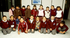 06122009 Alumnos del colegio América que visitaron recientemente las instalaciones de El Siglo de Torreón.