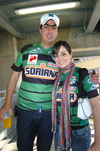 07122009 Rodrigo Mendoza y Laila Rueda.