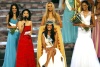 Sudáfrica ha sido el país anfitrión de Miss Mundo en nueve ocasiones y este es el segundo año consecutivo que el evento es organizado en Johannesburgo.