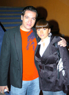 04122009 Mauricio Safa y Edna Garza.