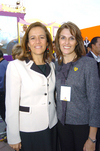 04122009 Margarita Zavala y Ángeles López.