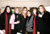 14122009 Elsa, Donna, Cecilia, Rosy, Laura y Silvia.