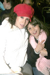 14122009 Alma Delia Cepeda e Iris Natalia Cepeda.