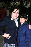 11122009 Daniela Corona y Vanessa Orozco.