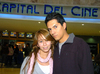 10122009 Daniela Burciaga y Alejandro Castillo.