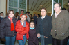 13122009 Gilda, Lilia, Nadia, Valeria y Marifer.  EL SIGLO DE TORREÓN / JESÚS HERNÁNDEZ
