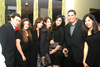 20122009 Christian Wong, Sandra Valencia, Michelle Magaña, Laurencia León, Salma Ayoup, Javier Bustos y Karla Reyes.