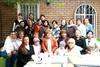 20122009 Amigos recientemente reunidos en conocido restaurante de la ciudad, con motivo de su intercambio navideño.