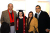20122009 Abraham Núñez, Irma Núñez, Anabel Aragón y Jorge Núñez.