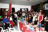 18122009 
Familiares y amigos allegados se dieron cita en casa de Edmundo Guijarro, con el fin de celebrar las fiestas decembrinas. Los asistentes disfrutaron de una deliciosa cena y de la compañía de sus seres queridos.