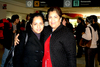 26122009 México. Karla y Nancy Alvarado y Sonia Aguilar.