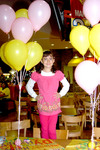 25122009 Ana Cecy en su octavo cumpleaños.
