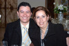 29122009 Adriana Torres y Jorge Machado.