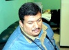 El cadáver del reportero Eliseo Barrón que cubría información policial para el diario Milenio fue localizado el martes 26 de mayo, horas después de haber sido secuestrado por desconocidos en Gómez Palacio, Durango.