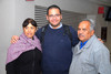 31122009 San Francisco. Llegaron a Torreón Sergio Montaña, Arturo Campos y María Luisa Luján.